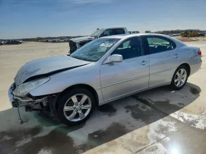 2005 LEXUS ES250