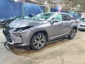 2019 LEXUS RX350