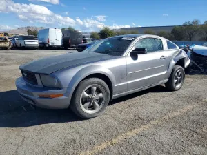 2006 FORD ALL Models