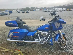 2025 HARLEY-DAVIDSON FLTRX