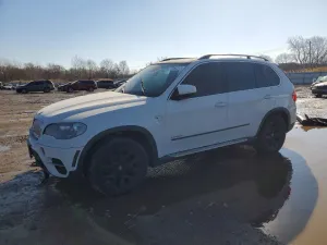 2013 BMW X5