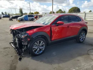 2024 MAZDA CX30