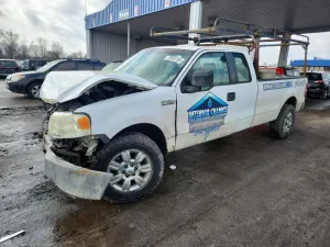 2007 FORD All Models