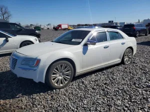 2011 CHRYSLER 300