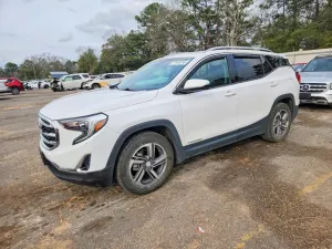 2020 GMC TERRAIN