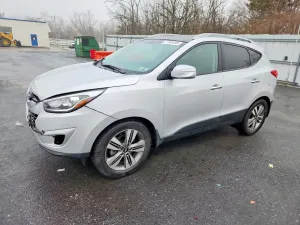 2015 HYUNDAI TUCSON