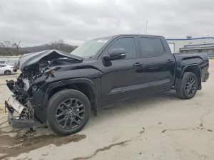 2023 TOYOTA TUNDRA