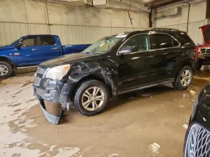 2013 CHEVROLET EQUINOX