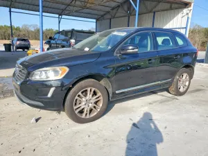 2015 VOLVO XC60