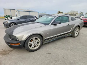 2009 FORD ALL Models