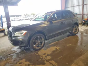2014 AUDI Q5