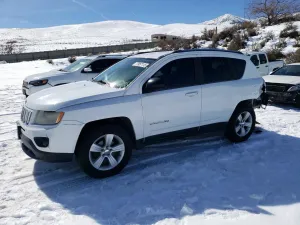 2012 JEEP COMPASS