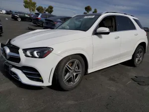 2023 MERCEDES-BENZ GLE