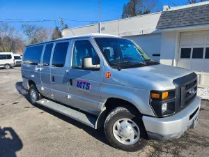 2011 FORD ALL Models