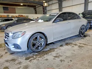 2019 MERCEDES-BENZ E-CLASS