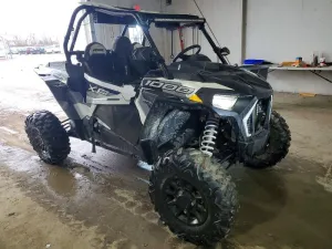 2019 POLARIS RZR XP 100