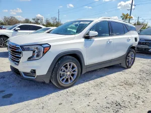 2022 GMC TERRAIN