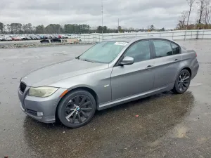 2009 BMW 3 SERIES