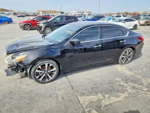 2016 NISSAN ALTIMA 2.0