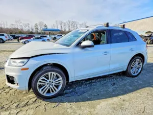 2019 AUDI Q5