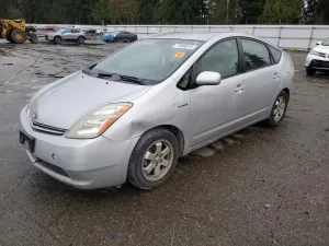 2008 TOYOTA PRIUS