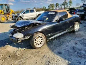 2003 MAZDA MX5