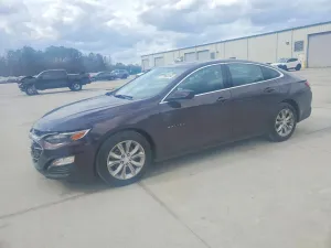 2021 CHEVROLET MALIBU