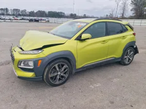 2019 HYUNDAI KONA