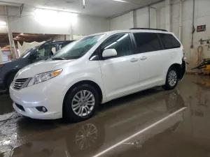 2017 TOYOTA All Models