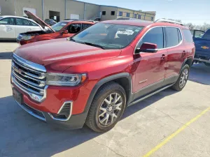 2021 GMC ACADIA