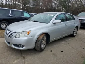 2009 TOYOTA AVALON