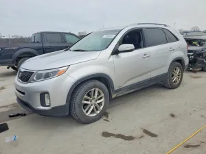 2013 KIA SORENTO