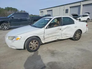 1997 TOYOTA CAMRY