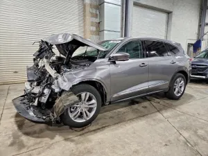 2024 ACURA MDX