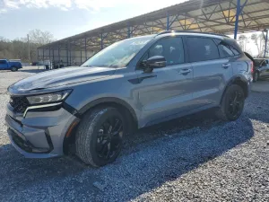 2023 KIA SORENTO