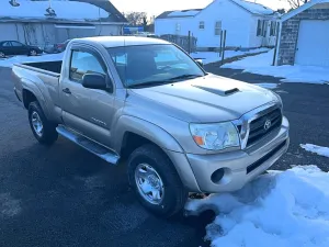 2006 TOYOTA All Models