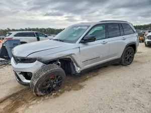 2025 JEEP GRAND CHER