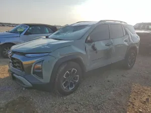 2026 CHEVROLET EQUINOX AC