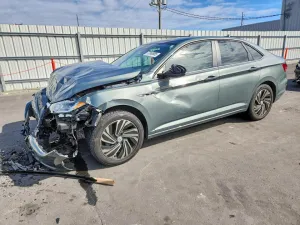 2019 VOLKSWAGEN JETTA