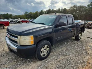 2009 CHEVROLET ALL Models