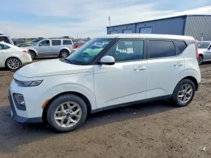 2022 KIA SOUL