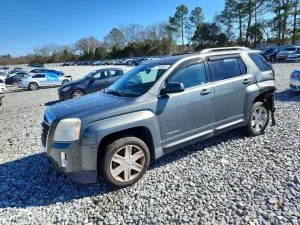 2012 GMC TERRAIN