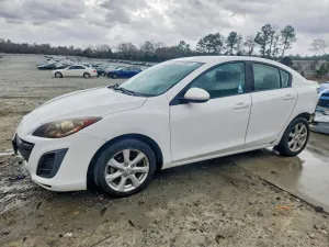 2010 MAZDA 3