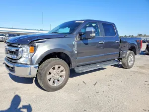 2020 FORD F250
