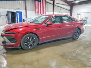2024 HYUNDAI SONATA