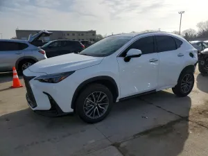 2026 LEXUS NX 350 PRE