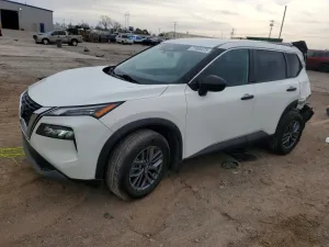 2022 NISSAN ROGUE