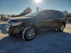 2011 FORD EDGE