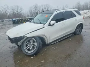 2023 MERCEDES-BENZ GLE-CLASS