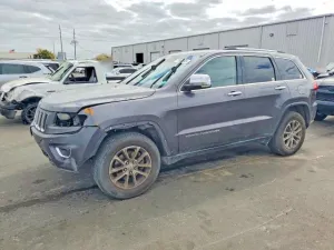 2015 JEEP GRAND CHER